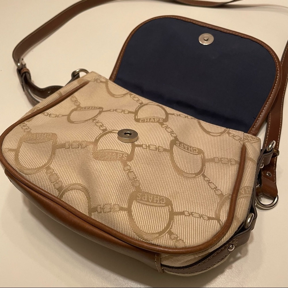 Chaps Ralph Lauren Purse - Picture 5 of 8